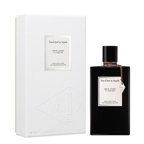 Van Cleef and Arpels - Bois Doré Eau de Parfum 75ml