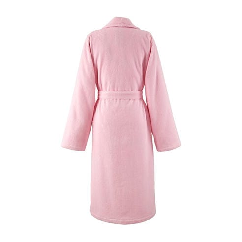 Ralph Lauren Home - Denim Bear Bathrobe