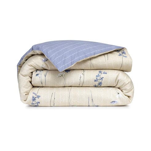 Boss Home - Azure Mist Duvet Cover