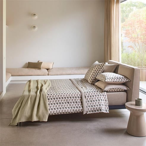 Boss Home - Lucio Duvet Cover