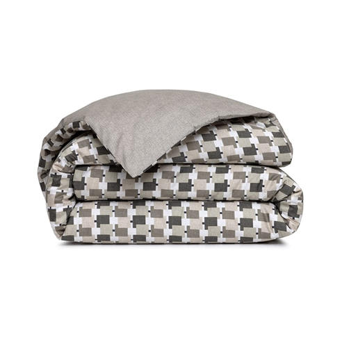 Boss Home - Lucio Duvet Cover