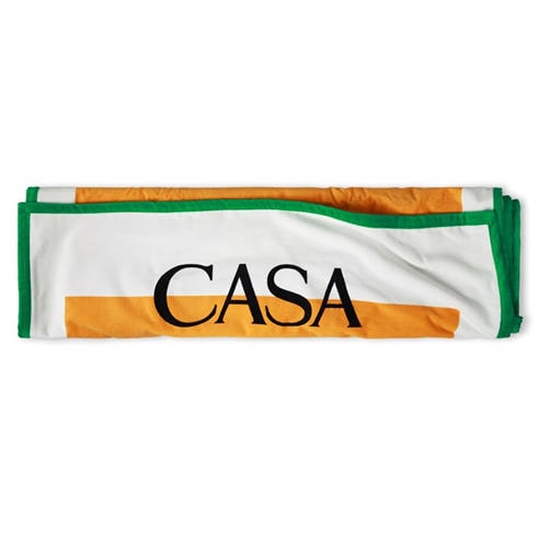 Casablanca - Casa LG Print Towel 99