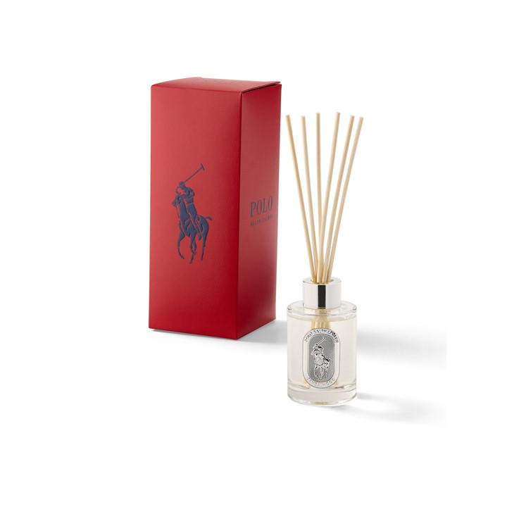 Ralph Lauren Home Unisex Red Rh Polo Rl Diffuser 54