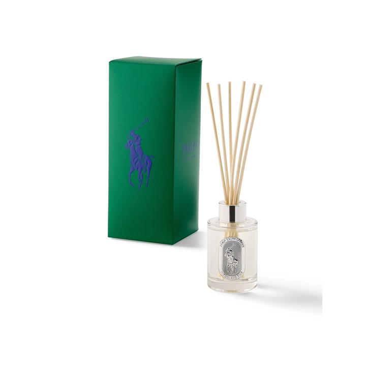 Ralph Lauren Home  Green Polo Diffusers