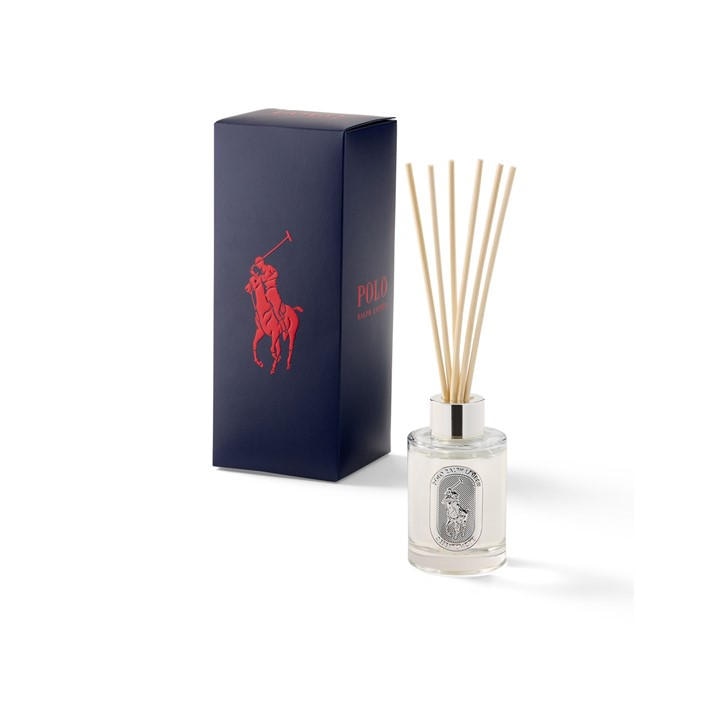 Ralph Lauren Home  Blue Polo Diffusers