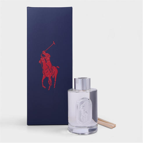 Ralph Lauren Home - Adults Polo Diffusers