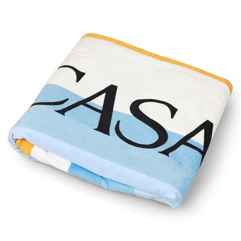 Casablanca - Casa LG Print Towel 99