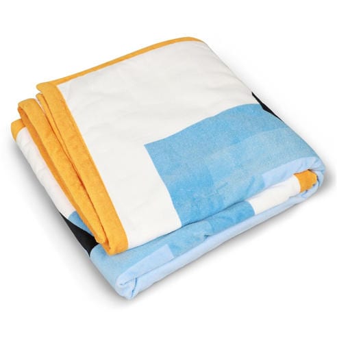 Casablanca - Casa LG Print Towel 99