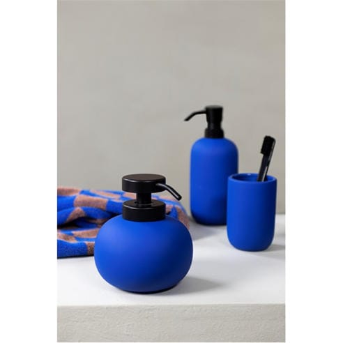 Mette Ditmer Denmark - MetteDitmerDenmark Lotus Soap Dispenser