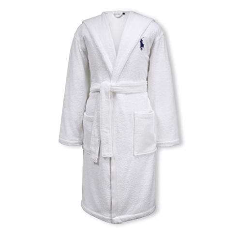 Ralph Lauren Home - Player Bathrobe
