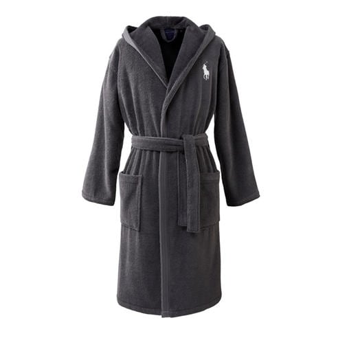 Ralph Lauren Home - Player Bathrobe