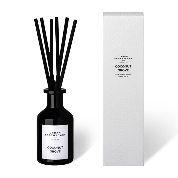 Urban Apothecary Unisex None Luxury Scented Diffuser