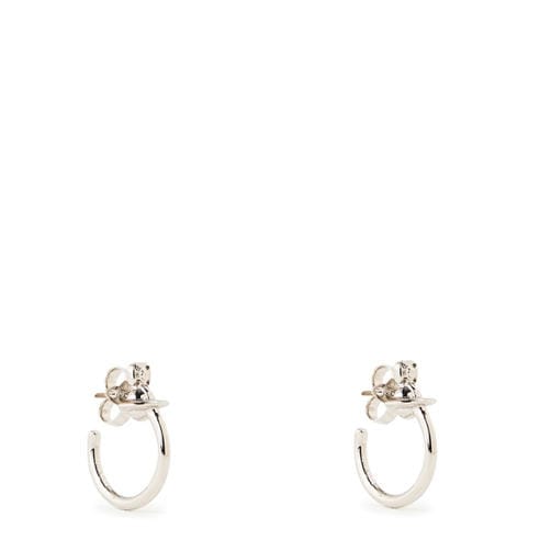 VIVIENNE WESTWOOD - Women's Vera Stud Earrings