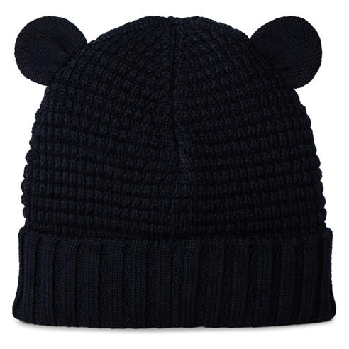 MONCLER - Moncler Bear Hat Bb64