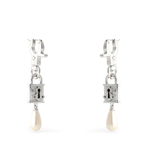 VIVIENNE WESTWOOD - Women's Celestia Small Stud Earrings