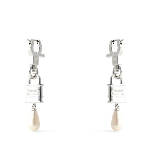 VIVIENNE WESTWOOD - Women's Celestia Small Stud Earrings