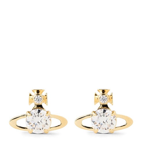 Vivienne Westwood - Reina Large Earrings