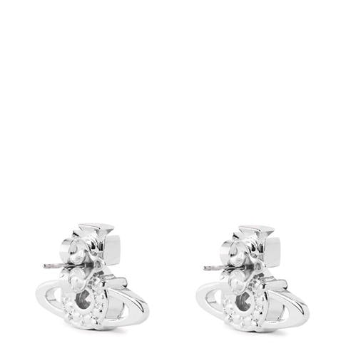 Vivienne Westwood - Reina Large Earrings