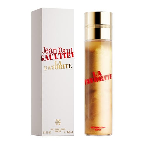 Jean Paul Gaultier - JPG LaFavorite26BO Ld00