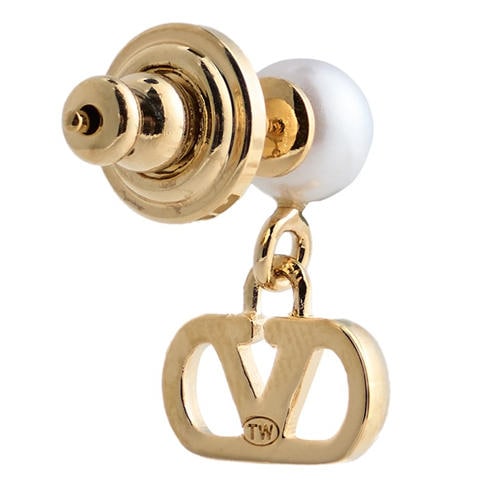 VALENTINO GARAVANI - VG Vlogo Sig Pearl Ld00