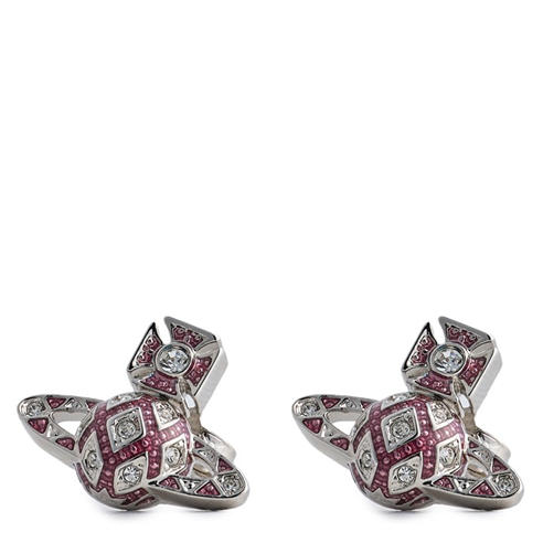 VIVIENNE WESTWOOD - Viv Rachelle Earring Ld64