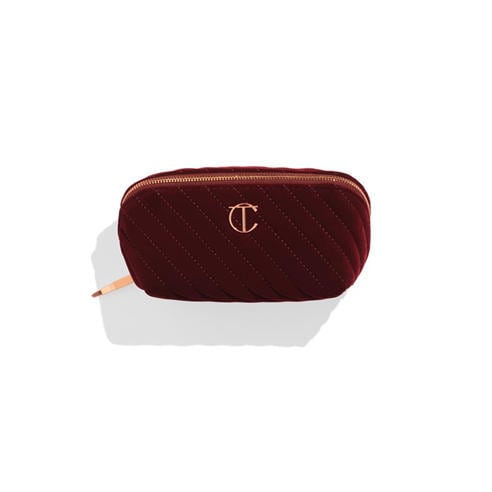 Charlotte Tilbury - Makeup Bag Of Dreams Makeup Organiser - Medium