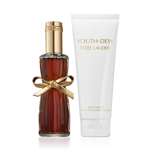 Estee Lauder - Youth-Dew Indulgent Duo Fragrance Gift Set