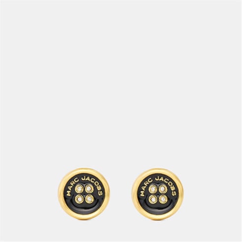 Marc Jacobs - Marc Btn Stud ER Ld99