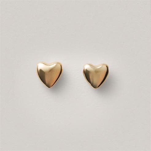 ANNIKA INEZ - Annika  Sml Hrt Stud Ld61