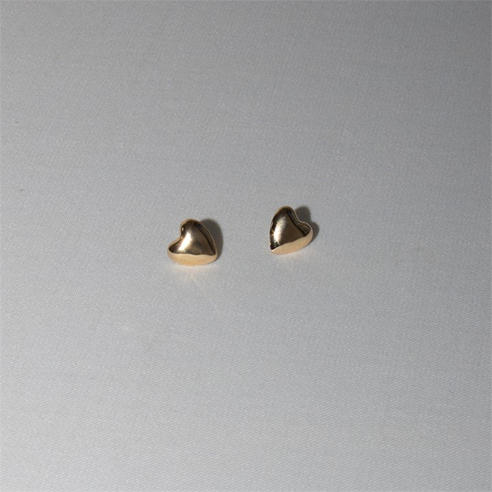 ANNIKA INEZ - Annika  Sml Hrt Stud Ld61