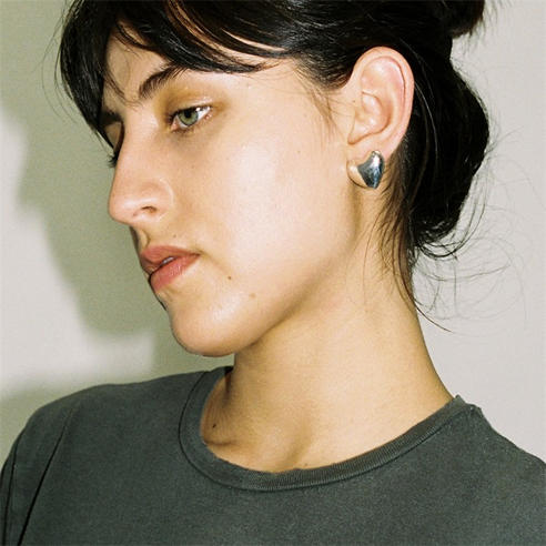 ANNIKA INEZ - Annika  VolHrt Ear Ld61