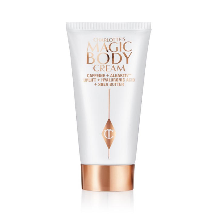 Charlotte Tilbury Women's None Charlotte's Magic Body Cream -