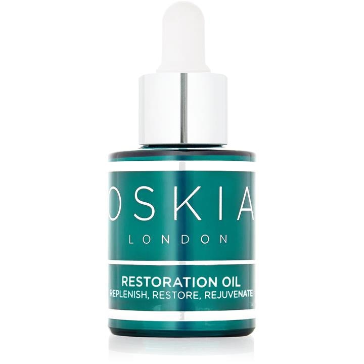 Oskia Women's Restoration Oil - Size 30ml