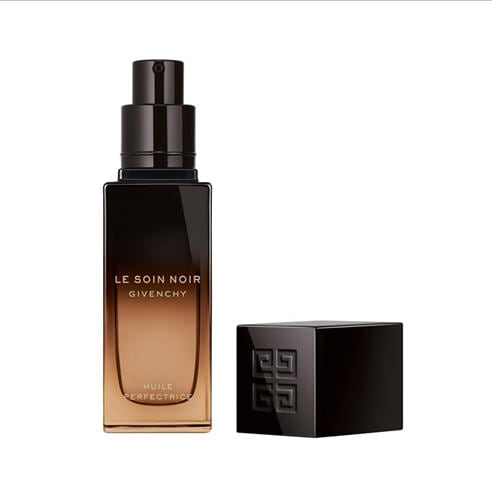 GIVENCHY - Givenchy Le Soin Noir Perfecting Oil