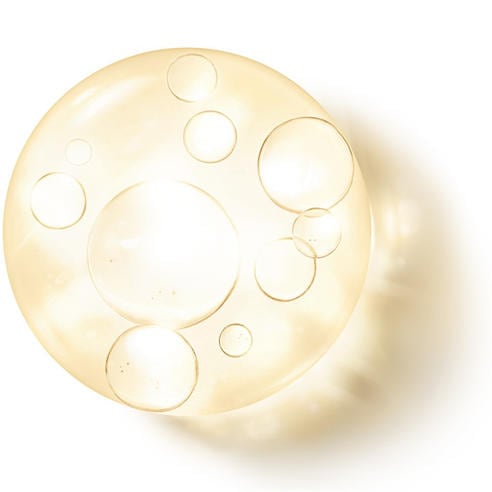 Orchidee - ORCHIDEE IMPERIALE THE FUNDAMENTAL OIL