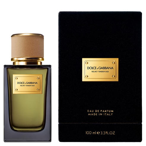 Dolce and Gabbana - Velvet Rose Eau de Parfum