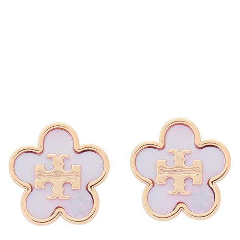 Tory Burch - Forget Me Not Mother of Pearl