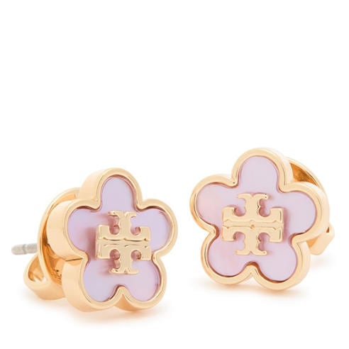 Tory Burch - Forget Me Not Mother of Pearl