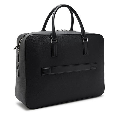 Tom Ford - TOM FORD LTHR ELLIOT BRIEFCASE