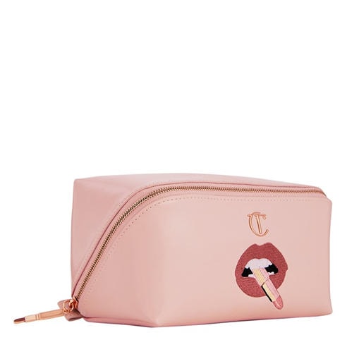 Charlotte Tilbury - Women's Pillow Talk Makeup Bag