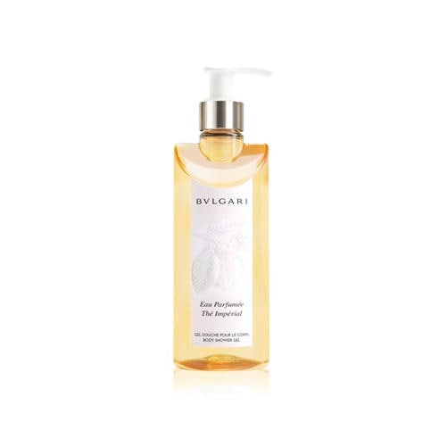 Bvlgari - Eau Parfumee The Imperial Shower Gel