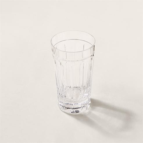 Ralph Lauren Home - RalphLaurenHome Coraline Crystal Highball Glass - Set of 2