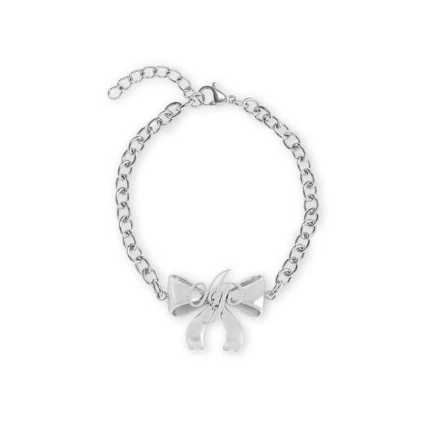 AGENT PROVOCATEUR Bow Bret Bracelet,All Products : American Fashion Style Bags On Sale