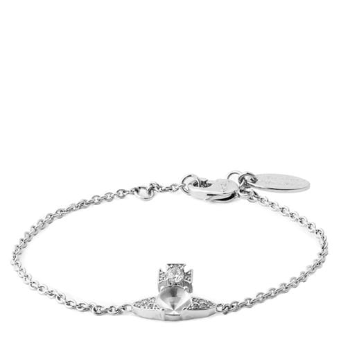 VIVIENNE WESTWOOD - Viv Ondina Bracelet Ld64