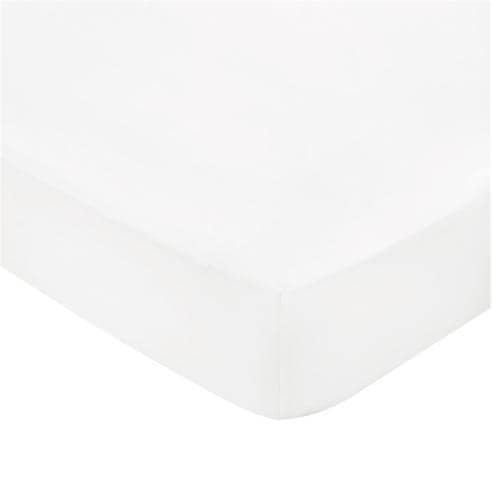 Bedeck of Belfast - Cotton Sateen  Fitted Sheet 400TC