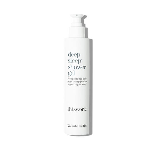 This Works Deep Sleep Shower Gel,Specials : American Fashion Style Bags On Sale