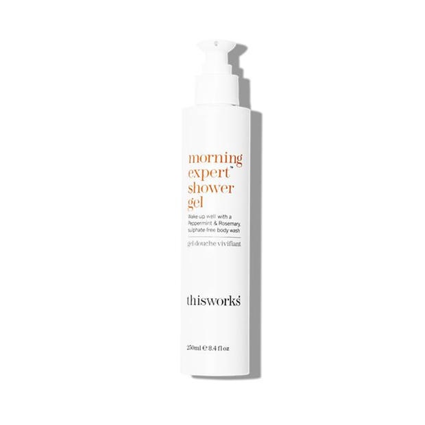 This Works Morning Expert Shower Gel,Specials : American Fashion Style Bags On Sale