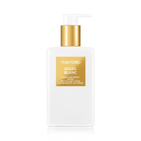 Tom Ford Beauty - Soleil Blanc Hand & Body Wash
