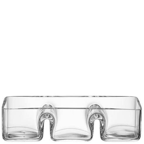 LSA - Serve Trio Dish