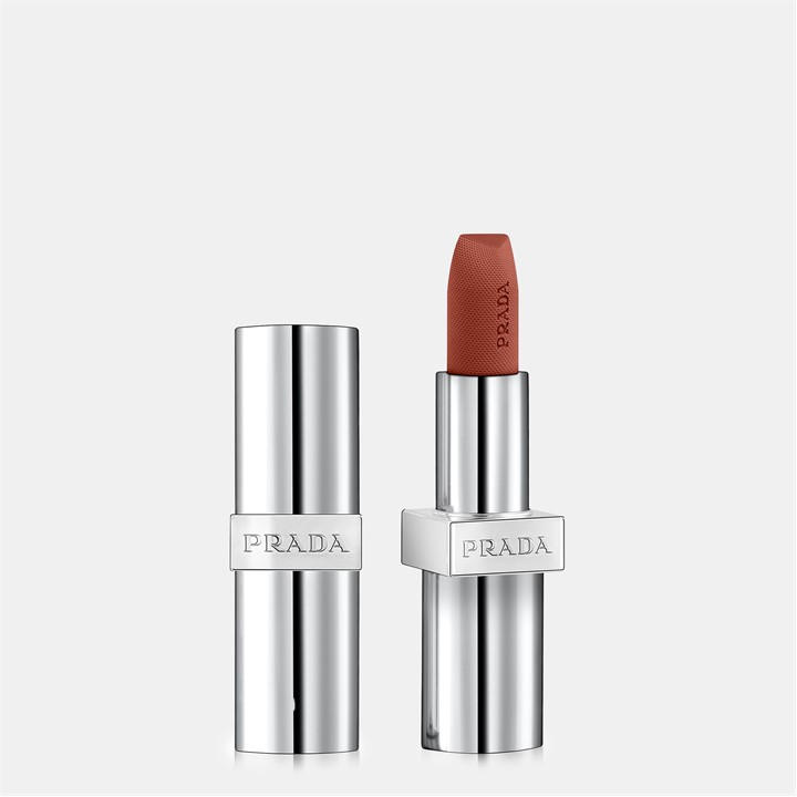 Prada Beauty Women's Red Beauty Balm Lip Moisturisation